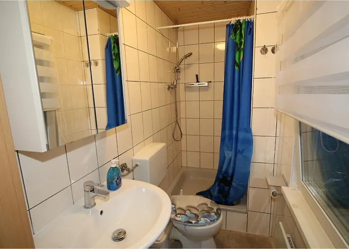 Sonne Und Direkt Am Ferienhaus