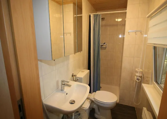 Sonne Und Direkt Am *