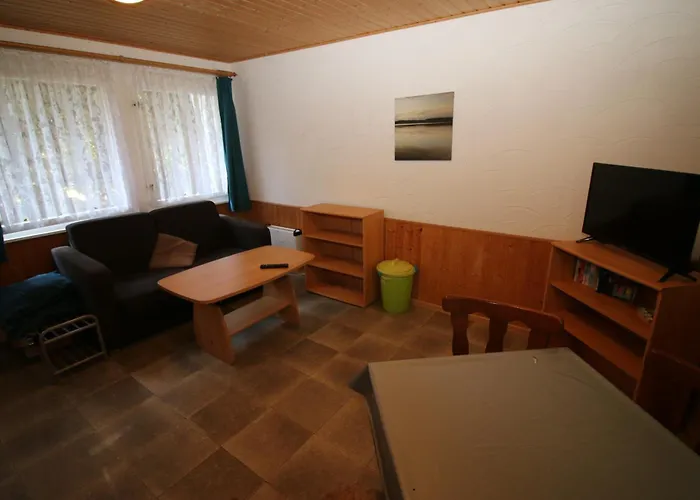 Sonne Und Direkt Am Dranske