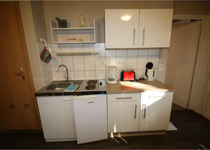 Sonne Und Direkt Am Ferienhaus