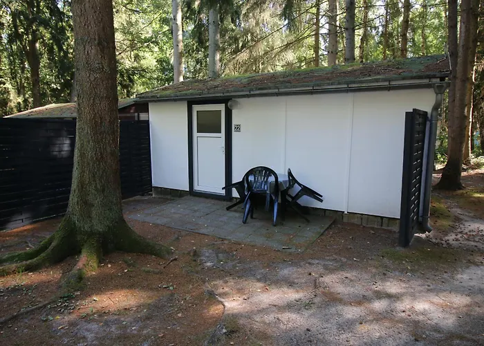 Ferienhaus Sonne Und Direkt Am *