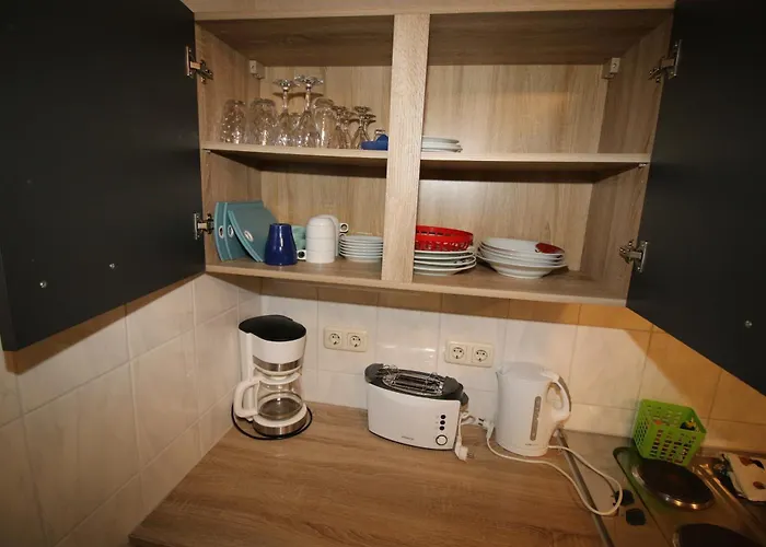 Ferienhaus Sonne Und Direkt Am *