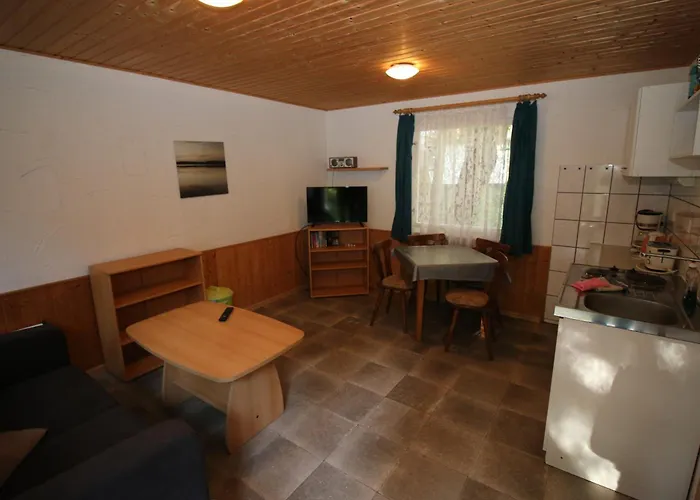 Sonne Und Direkt Am * Dranske