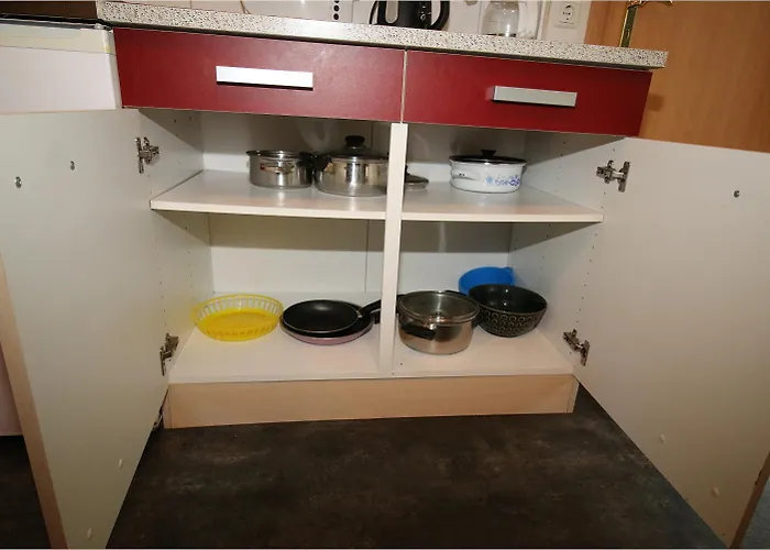 Ferienhaus Sonne Und Direkt Am *