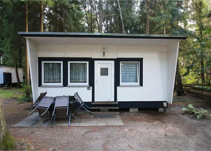 Sonne Und Direkt Am Ferienhaus Dranske