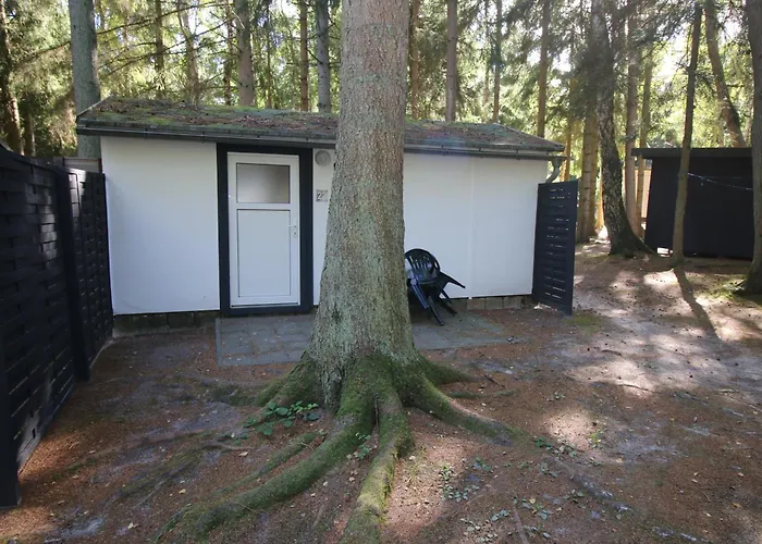 Ferienhaus Sonne Und Direkt Am