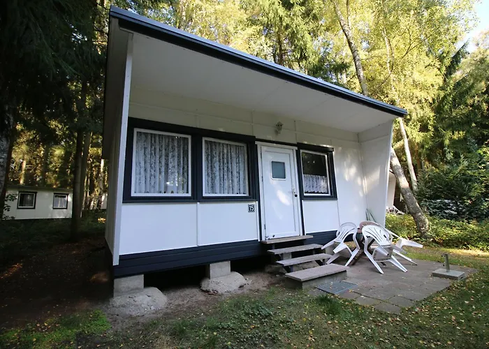 Sonne Und Direkt Am Dranske