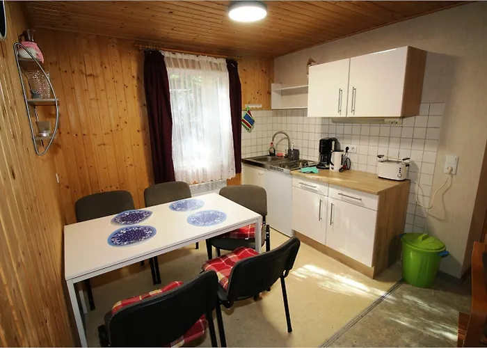 Sonne Und Direkt Am Ferienhaus