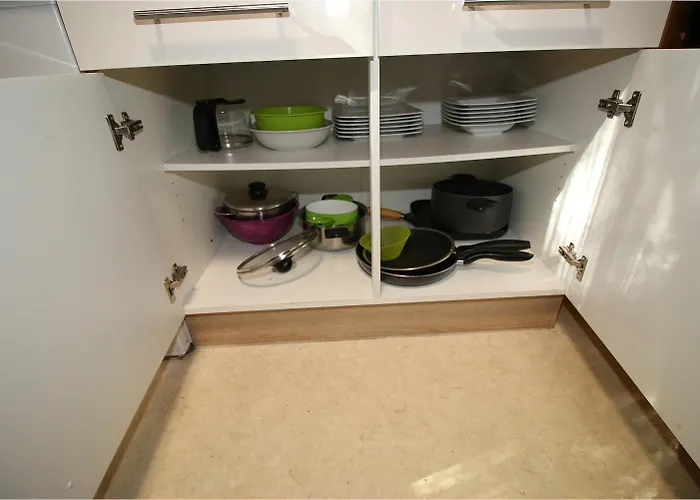 Ferienhaus Sonne Und Direkt Am