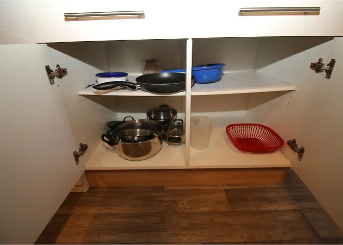 Sonne Und Direkt Am * Dranske