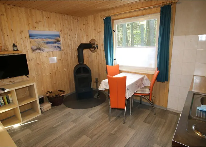 Sonne Und Direkt Am Ferienhaus