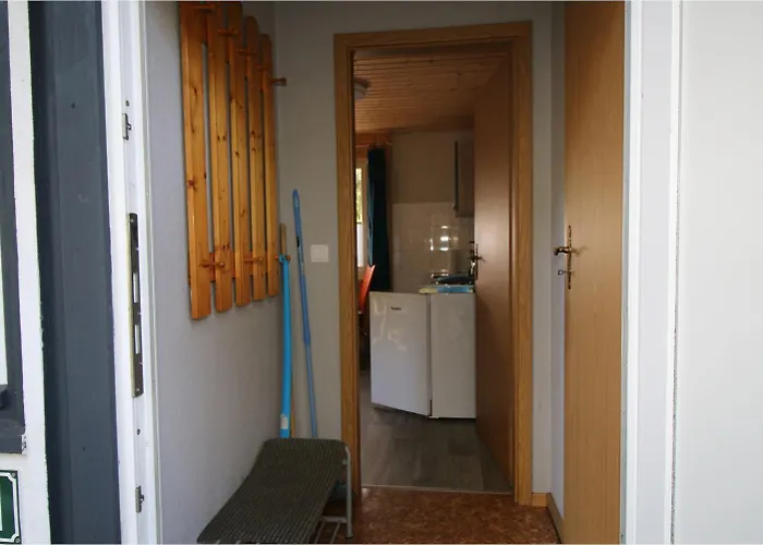 Ferienhaus Sonne Und Direkt Am *