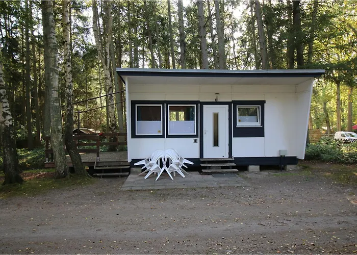 Ferienhaus Sonne Und Direkt Am *