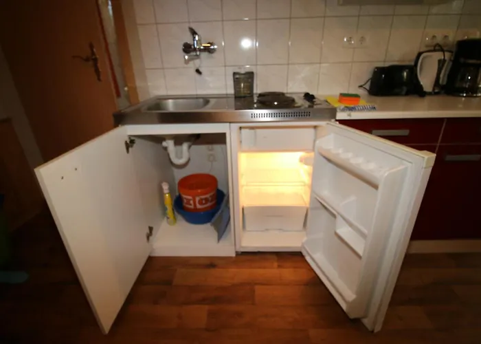 Sonne Und Direkt Am Ferienhaus Dranske