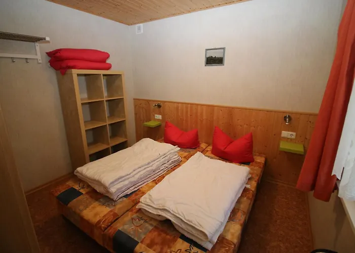 Sonne Und Direkt Am Ferienhaus *